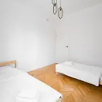 Apartment Krucza Heart Of By Bookinghost Warsaw
