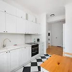 Krucza Heart Of By Bookinghost Apartment *