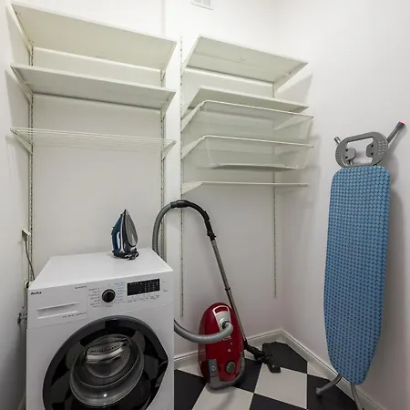 アパート Krucza Heart Of By Bookinghost ワルシャワ