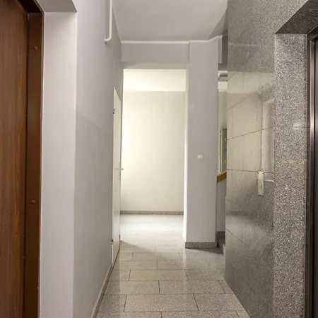 Krucza Heart Of By Bookinghost Apartamento Varsovia
