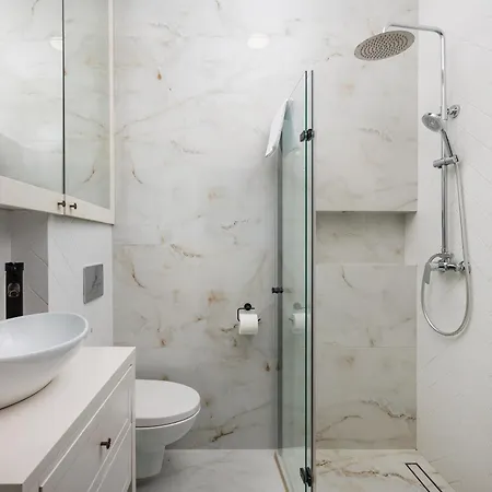 Apartamento Krucza Heart Of By Bookinghost