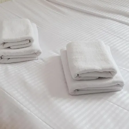 Krucza Heart Of By Bookinghost Apartamento *