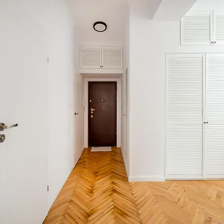 Krucza Heart Of By Bookinghost Apartamento