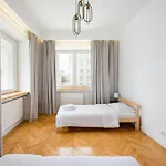 Krucza Heart Of By Bookinghost Apartman Varsó
