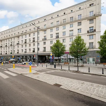 アパート Krucza Heart Of By Bookinghost *