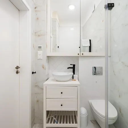 Krucza Heart Of By Bookinghost アパート *